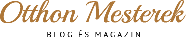 Otthon Mesterek